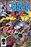 Conan the Barbarian #182