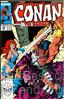Conan the Barbarian #204