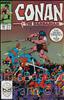 Conan the Barbarian #207