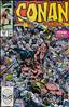 Conan the Barbarian #229