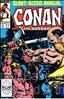 Conan the Barbarian #Anl 12