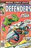 Defenders, The #41