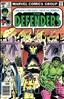 Defenders, The #75
