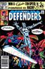 Defenders, The #101