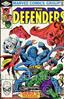 Defenders, The #108