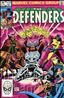 Defenders, The #117