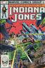Further Adventures of Indiana Jones, The #3