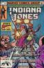 Further Adventures of Indiana Jones, The #4