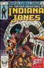 Further Adventures of Indiana Jones, The #8
