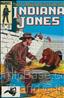 Further Adventures of Indiana Jones, The #22