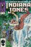 Further Adventures of Indiana Jones, The #23