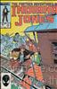 Further Adventures of Indiana Jones, The #25