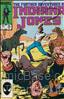 Further Adventures of Indiana Jones, The #26