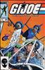 G.I. Joe, a Real American Hero #34
