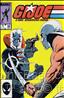 G.I. Joe, a Real American Hero #38