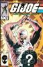 G.I. Joe, a Real American Hero #42