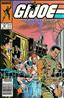 G.I. Joe, a Real American Hero #62