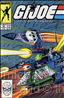G.I. Joe, a Real American Hero #80
