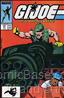 G.I. Joe, a Real American Hero #89