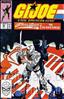 G.I. Joe, a Real American Hero #96