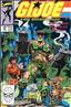 G.I. Joe, a Real American Hero #97