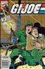 G.I. Joe, a Real American Hero #128