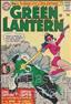 Green Lantern (2nd Series) #41