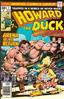 Howard the Duck (Vol. 1) #5