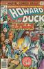 Howard the Duck (Vol. 1) #6