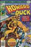 Howard the Duck (Vol. 1) #7