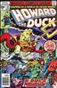 Howard the Duck (Vol. 1) #14/A