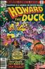 Howard the Duck (Vol. 1) #18
