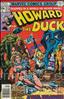 Howard the Duck (Vol. 1) #23
