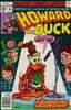 Howard the Duck (Vol. 1) #26