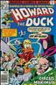 Howard the Duck (Vol. 1) #27