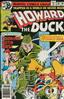 Howard the Duck (Vol. 1) #28