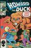 Howard the Duck (Vol. 1) #32