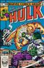 Incredible Hulk, The #285
