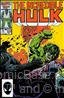 Incredible Hulk, The #329