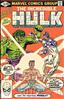 Incredible Hulk, The #Anl 10