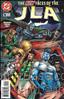 JLA #5