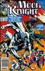 Marc Spector: Moon Knight #9