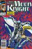 Marc Spector: Moon Knight #12