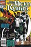 Marc Spector: Moon Knight #21