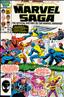 Marvel Saga #16