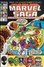 Marvel Saga #17