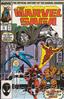 Marvel Saga #20