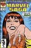 Marvel Saga #22