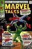 Marvel Tales (2nd Series) #15