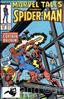 Marvel Tales (2nd Series) #201